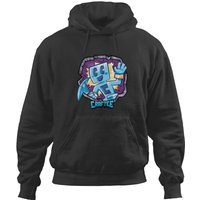 Craftee Kids Hoodies