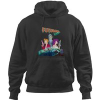 Futurama Hoodie: Merch For Fans