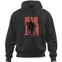 Pearl Jams Ten Inspired Hoodies