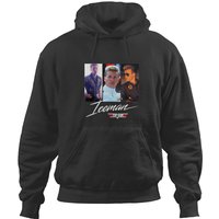 Iceman Hoodies