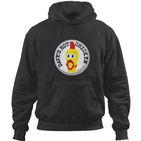 Dave's Hot Chicken Restaurant Hoodies