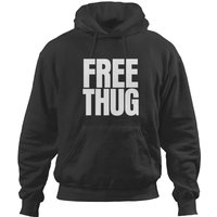 Free Young Thug Hoodies - Best Gift For Fans