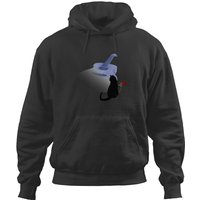 In Memory Of Steve Cash Hoodies