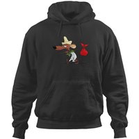 Slow Poke Rodriguez Hoodies