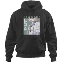 Legoshi Hoodies
