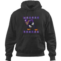 Waluigi - Wah Hoodies