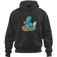 Poket Mons ÍmmÁ BÓop Your Head MÚdkÍp Hoodies