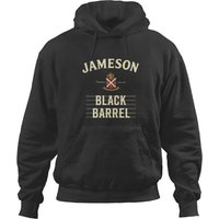 Buktine-jameson-black-barrel-sakteruse Premium Hoodies
