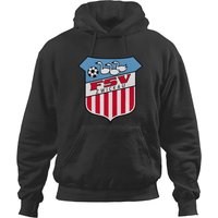 Fsv Zwickau Hoodies