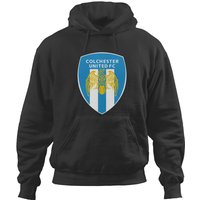 Colchester United Fc Hoodies
