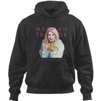 Meghan Trainor - Treat Myself Hoodies