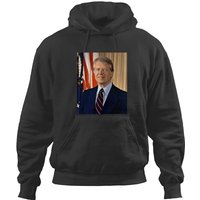 Jimmy Carter Hoodies