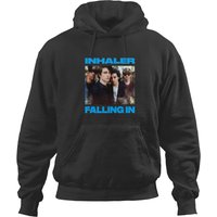 Inhaler Band, Inhaler, Band, Elijah Hewson, Indie, Hoodies