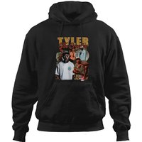 Tyler The Creator Graphic Hoodie