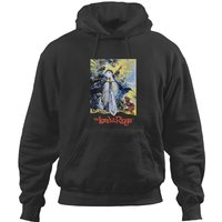 Lord Of The Rings Hoodies