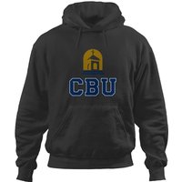 Cal Baptist University Design 1 Logo Hoodies