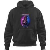 Lenny Kravitz Tour 2024 Signature Hoodies