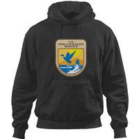 Us Fish And Wildlife Service Active Hoodies