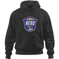 Reno 1868 Fc Hoodies