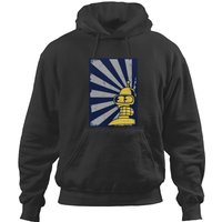 Bender Ray Hoodies