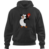 Chilly Willy Hoodies