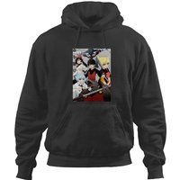 Tower Of God Anime Hoodies