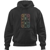 Imagine Dragons Loom Hoodies