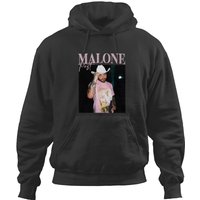 Post Malone Rap Music Merch Hoodies, Post Malone Hoodies, Austin Album Rap 90s Hoodies