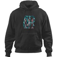 Ajr The Maybe Man Tour 2024 Hoodies, Music Hoodies