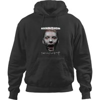 Ram02 Camiseta Sehnsucht Schneider Hoodies