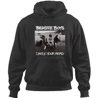 Beastie Boys Music Merchandise Hoodie