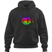 Phish Band Logo Hoodies