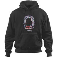 Vandal Paste Overtime Hoodies