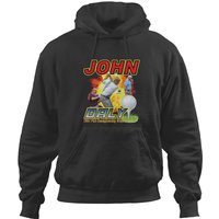 John Daly Hoodies