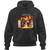 Lynyrd Skynyrd Band Hoodie Merchandise