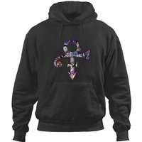 Prince Symbol Hoodies