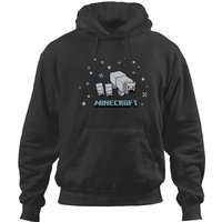 The-minecraft-minecraft-minecraft-minecraft-minecraft-minecraft-logo Hoodies