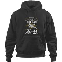 A 6 Intruder Hoodies