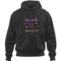 Cat Vitntage Piper Rockelle Sidewalk Hoodies