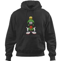 Marvin The Martian Hoodies