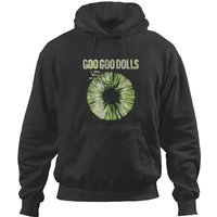 Goo Goo Dolls Green Iris Exclusive Hoodies