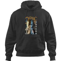 Tupac Hoodies, Vintage Tupac Hoodies