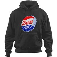 Buffalo Bisons Hoodies