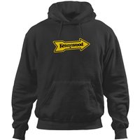 Kennywood Hoodies