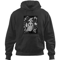 In Stars And Time 3201 Hoodies