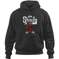 Vintage Eminem Slim Shady Hoodies, Eminem Slim Shady Hoodies
