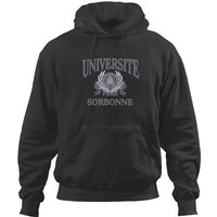 Universite Of Sorbonne Paris Hoodies