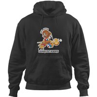 San Diego Conquistadors Aba Basketballand Hoodies