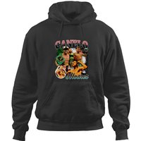 Canelo Alvarez Hoodies