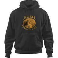 Rush Graphic Hoodies